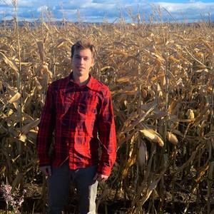 Meet your Posher, Normand junior